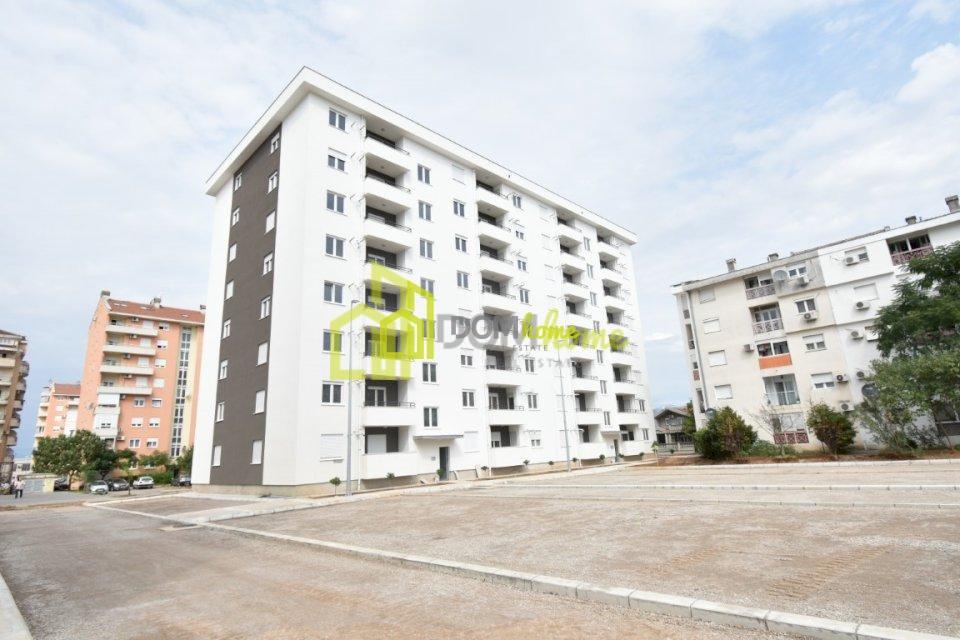 Jednosoban stan 49m2, Stari Aerodrom